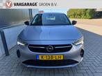 Opel Corsa 1.2 Edition Automaat / cruise / Apple Car Play /, Gebruikt, Euro 6, 23 km/l, Origineel Nederlands