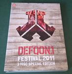 Defqon 1 Festival 2011, Ophalen of Verzenden, Gebruikt, Muziek en Concerten