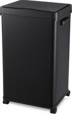 MOA Sensor Prullenbak 68 Liter, Huis en Inrichting, Woonaccessoires | Prullenbakken, Ophalen, 50 tot 75 cm, 40 liter of meer, Zo goed als nieuw