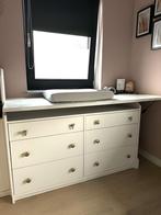 Commode IKEA, Kinderen en Baby's, Kinderkamer | Commodes en Kasten, Ophalen, 50 tot 70 cm, 90 tot 105 cm
