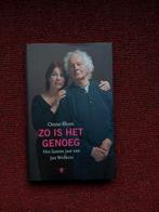Zzo is het genoeg over Jan WOLKERS, Boeken, Literatuur, Ophalen of Verzenden, Zo goed als nieuw
