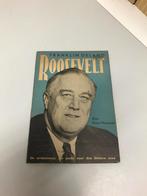 Franklin Delano Roosevelt, Ophalen of Verzenden, Tweede Wereldoorlog, Gelezen