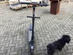 E-step Segway ninebot e2 pro, Fietsen en Brommers, Steps, Ophalen, Gebruikt, Elektrische step (E-scooter), Segway Ninebot