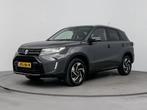 Suzuki Vitara 1.4 Boosterjet Smart Hybrid Style *DEMO* Black, Auto's, 12 maanden, 4 cilinders, Origineel Nederlands, 1180 kg