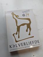 Kalverliefde - Beste Korte Film Winnaars 1981 -2004, Cd's en Dvd's, Dvd's | Nederlandstalig, Overige genres, Ophalen of Verzenden