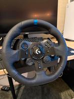 Logitech G923 Racestuur - PS5/PS4/PC, Ophalen of Verzenden, Zo goed als nieuw