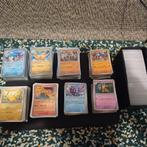 Pokemon 151 bulk, Ophalen of Verzenden, Zo goed als nieuw