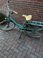 Batavus Mambo, Ophalen, Zo goed als nieuw, Batavus