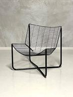 Jarpen fauteuil Niels Gammelgaard design vintage jaren 80, Ophalen, Gebruikt, Minder dan 75 cm, Jaren 80