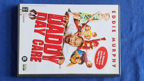 Daddy Day Care "Eddie Murphy, Steve Zahn", Cd's en Dvd's, Dvd's | Komedie, Zo goed als nieuw, Actiekomedie, Alle leeftijden, Ophalen of Verzenden