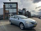 Nissan Primera 1.8 Business Edition Airco NAP APK, Auto's, Nissan, Origineel Nederlands, Te koop, 5 stoelen, 14 km/l