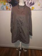 Lange zomerjas van Caro maat xxl, Kleding | Dames, Jassen | Zomer, Ophalen of Verzenden, Zo goed als nieuw, Maat 46/48 (XL) of groter
