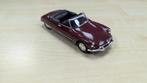 Citroën DS 19 Convertible 1:36, Ophalen of Verzenden, Gebruikt, Auto