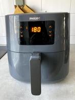 Philips Airfryer, type HD928X, Ophalen of Verzenden, Zo goed als nieuw, Airfryer, 1000 t/m 1499 gram