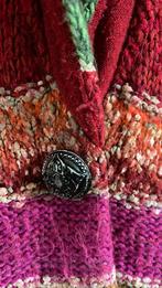 Prachtig vrolijk dames  jasje, Ophalen of Verzenden, Zo goed als nieuw