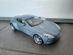 Aston Martin One 77 Mondo motors 1 18, Hobby en Vrije tijd, Modelauto's | 1:18, Overige merken, Ophalen of Verzenden, Zo goed als nieuw