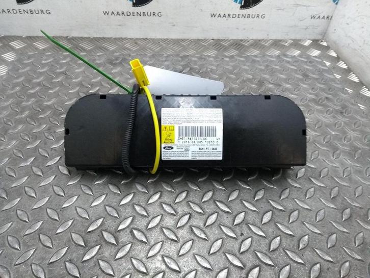 FORD FOCUS C MAX 2.0L Duratec-HE (145PS) - MI4 [L_AIR_BAG] 2, Auto-onderdelen, Elektronica en Kabels, Gebruikt, ARN erkend, Stiba lid