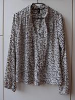 Erg mooie dames meisjes Shoeby eksept top blouse L 40, Wit, Maat 42/44 (L), Ophalen of Verzenden, Zo goed als nieuw