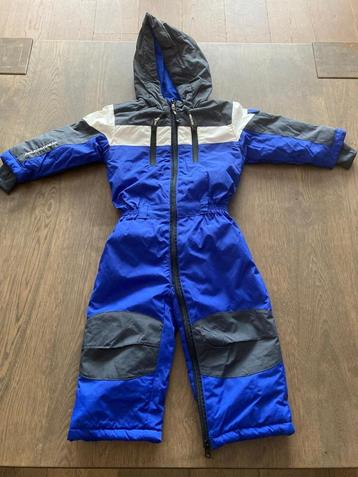 babykleding: skipak inclusief wanten beschikbaar voor biedingen