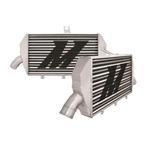 Mishimoto Intercooler - Mitsubishi Evo Evolution 7 8 9 01-07, Auto diversen, Tuning en Styling, Ophalen of Verzenden