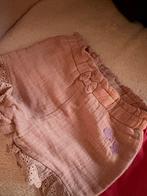 Broekjes maat 56, Kinderen en Baby's, Babykleding | Overige, Ophalen of Verzenden, Nieuw, Feetje, Meisje