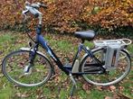 Giant elektrische fiets, Gebruikt, 47 tot 51 cm, 50 km per accu of meer, Ophalen
