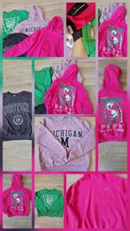 Kledingpakket maat 170 176 S M, Kinderen en Baby's, Ophalen of Verzenden, Zo goed als nieuw, Meisje