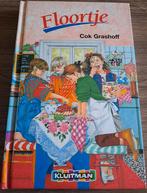 Cok Grashoff/Suzanne Buis, Boeken, Kinderboeken | Jeugd | onder 10 jaar, Gelezen, Ophalen of Verzenden, Fictie algemeen