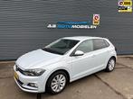 Volkswagen Polo 1.0 TSI Highline AUTOMAAT/ PARKEERSENSOREN/, Gebruikt, Huisgarantie, 95 pk, Met garantie (alle)