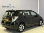 Toyota Verso 1.8 VVT-i Dynamic Business // NAVI // CRUISE //, Voorwielaandrijving, Zwart, 4 cilinders, Elektrische ramen