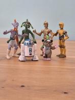Star Wars Comic Spain set, Ophalen of Verzenden, Zo goed als nieuw