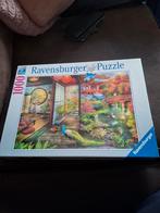 Legpuzzel 1000 stukjes, Ophalen of Verzenden, Zo goed als nieuw