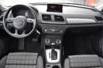 Audi Q3 2.0 TFSI quattro Pro Line Panorama, Cruise, Stoelver, Auto's, Euro 5, Stof, Gebruikt, Bedrijf