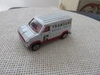Majorette Fourgon TRANSURE, Ophalen of Verzenden, Gebruikt, Auto