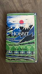J.R.R. Tolkien - THE HOBBIT, Boeken, Ophalen of Verzenden, Zo goed als nieuw, TRACY KENDALL