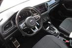 Volkswagen T-Roc 1.5 TSI 3x R-Line | Panoramadak | Virtual c, 4 cilinders, 150 pk, Alcantara, Origineel Nederlands