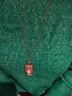 Vintage horloge, Ophalen, Staal, Overige merken