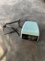 Wekker op stroom - Xiton, Ophalen of Verzenden, Gebruikt, Digitaal