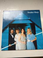Lp ABBA Voulez -Vous, 1960 tot 1980, Ophalen of Verzenden, Zo goed als nieuw