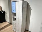 Te koop: Trendhopper Kast, Met deur(en), Eikenhout, 150 tot 200 cm, 50 tot 75 cm
