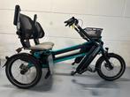 Prachtige Van Raam Fun2Go. Nieuw model, 880Wh, vele opties!, Fietsen en Brommers, Fietsen | Driewielfietsen, Ophalen of Verzenden
