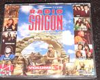 Radio Saigon volume 3, Ophalen of Verzenden, Zo goed als nieuw, Pop
