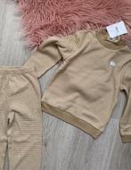 Feetje pyjama bruin / mosterd kleur maat 92, Kinderen en Baby's, Kinderkleding | Maat 92, Nieuw, Jongen of Meisje, Ophalen of Verzenden