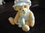 1994 vintage (in nieuw staat)beeldje Cherished Teddies KEVIN, Verzamelen, Ophalen of Verzenden, Nieuw, Beeldje, Cherished Teddies