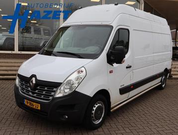 Renault Master T35 2.3 DCI 145 PK L3H3 + TREKHAAK / CAMERA / beschikbaar voor biedingen