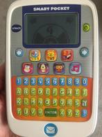 Vtech smart pocket, Kinderen en Baby's, Speelgoed | Vtech, Ophalen of Verzenden, Zo goed als nieuw, 2 tot 4 jaar