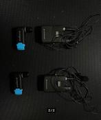 2 x Sennheiser AVX-MKE2 Microphones, Ophalen, Zo goed als nieuw, Audio