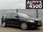 Volvo V50 1.8 Edition I Clima/Cruise APK 5/2026! Volvo V50 1, Voorwielaandrijving, 65 €/maand, Gebruikt, 4 cilinders