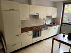 Keuken, zelf demonteren, moet snel weg, Huis en Inrichting, Keuken | Complete keukens, Ophalen, Gebruikt, Enkelwandige keuken