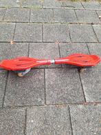 Waveboard, Ophalen, Zo goed als nieuw